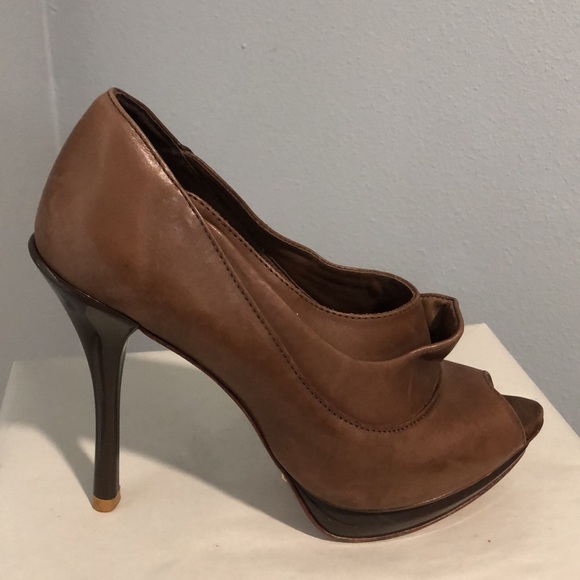 Schutz Heels - Picture 5 of 13